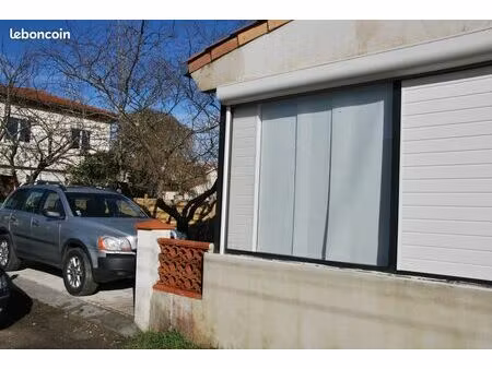 studio meublé toulouse lardenne