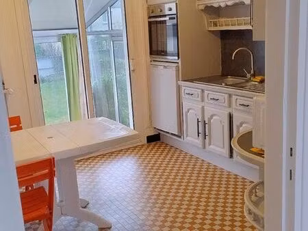 maison proche centre loperhet