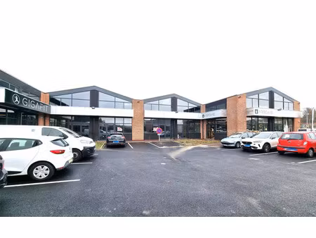 location commerce 1 pièce 150 m² à saint-cyr-l’école (78210)