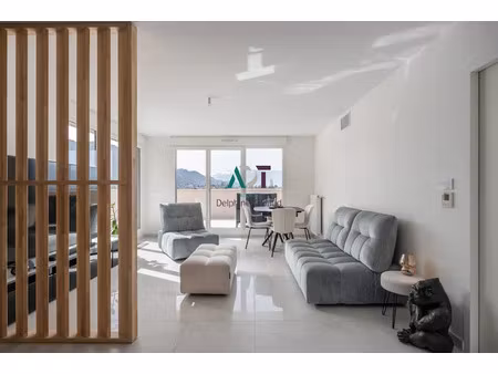vente appartement 4 pièces 102 m² à le versoud (38420)  nan €