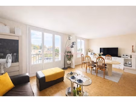 vente appartement 4 pièces 80.86 m² à versailles (78000)  498 000 €