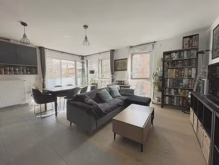 à vendre : appartement 3 pièces à chaville - référence 25-17963