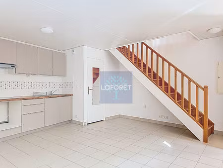 ecouen - appartement 4 pièces 69 m2