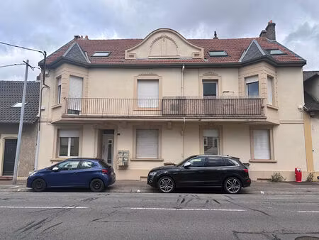 immeuble de rapport yutz