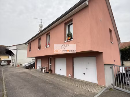 immeuble readersheim