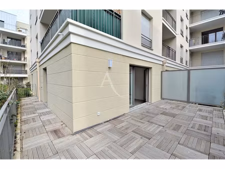 vente appartement 4 pièces 93 m² à le kremlin-bicetre (94270)  535 500 €
