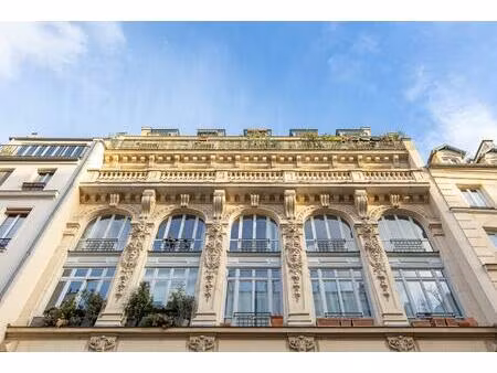 vente appartement 5 pièces 102 m² paris 10 (75010)