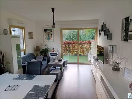 appartement mont saint aignan 3 pièce(s)