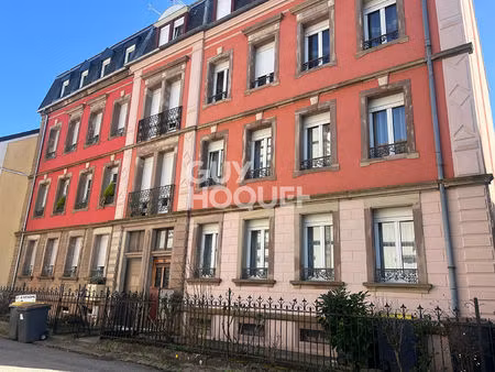 appartement 3 pièces à louer à mulhouse - quartier dornach