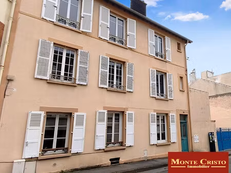 appartement à vendre le chesnay-rocquencourt