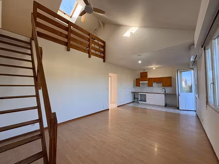 tartas appartement 3 pièce(s) 73.22 m2