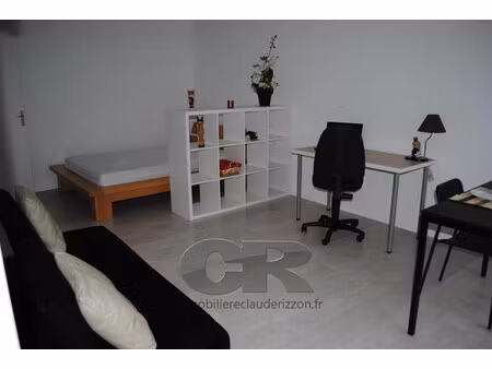 a louer 1 piece brabois