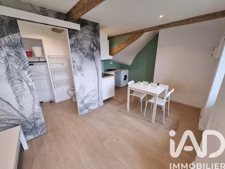 vente appartement 1 pièce 15 m² vidauban (83550)