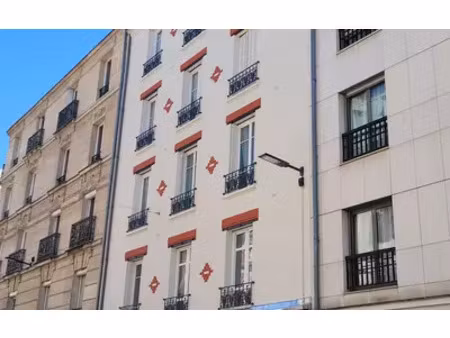 asnières-sur-seine (92600)