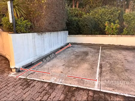 juan-les-pins – centre-ville  secteur bas boulevard wilson