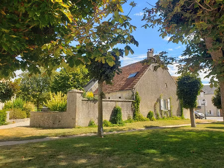 maison anicenne baccon 6 pièce(s) 157 m2