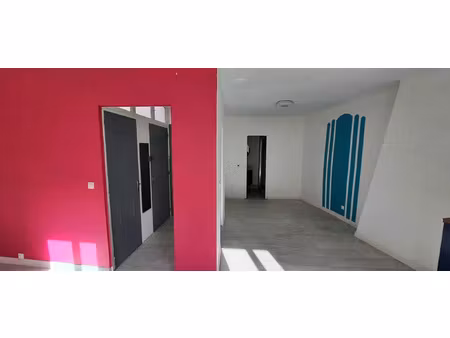 centre ville garage maison de ville 66 ceret vallespir