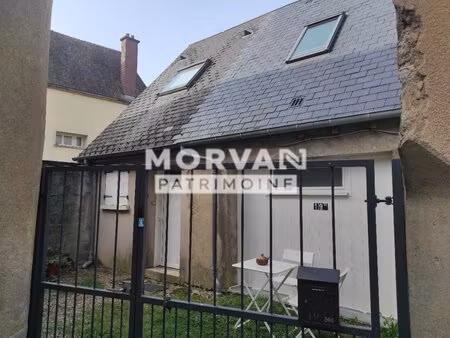 investissement dans la capitale morvandelle