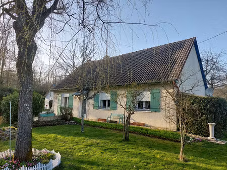 maison ferrieres saint hilaire