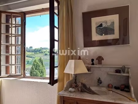 hotel particulier de caractère