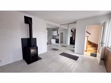 maison en lotissement à 20 min de la mer