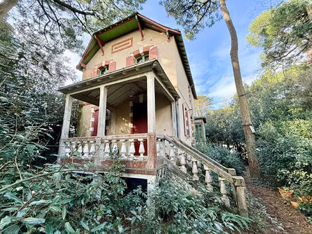 maison la baule 5 pièce(s) 95 m2