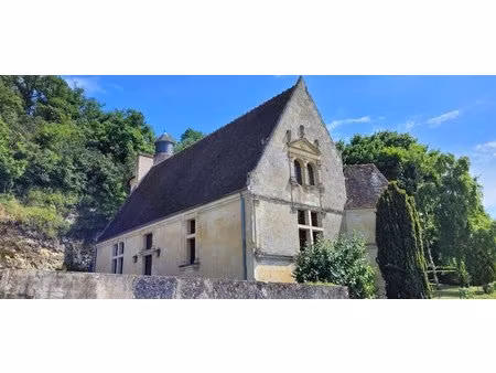 magnifique manoir renaissance