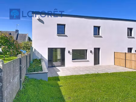 maison naizin 4 pièce(s) 92.2 m2