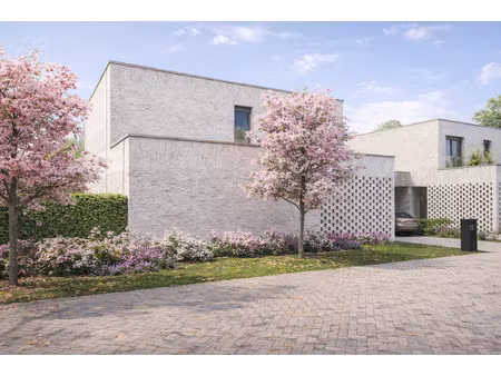 huis te koop in peer met 4 slaapkamers