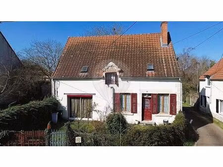 maison 4 chambre(s) à vendre