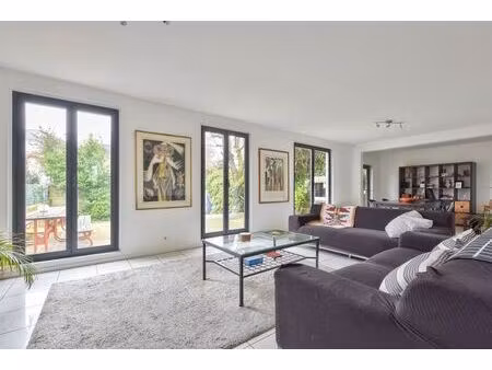 timale - maison de famille avec spa dans un quartier calme limite châtillon