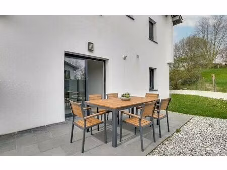 appartement arbonne 55.49 m² t-3 à vendre  347 500 €