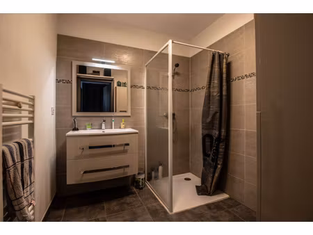 appartemennt t3 rénové