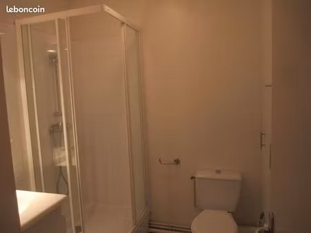 studio calme proche centre ville parking privatif