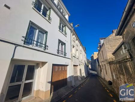 appartement caen 3 pièce(s) 70 m2