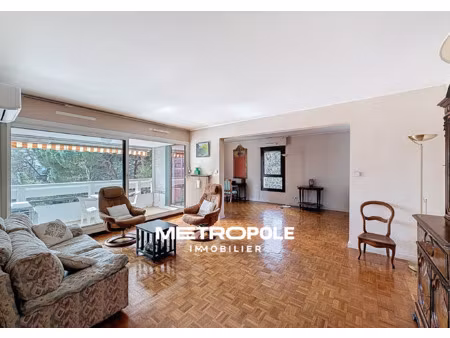 vente appartement 4 pièces 113 m² écully (69130)