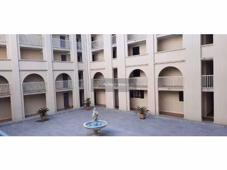 location appartement 2 pièces 40 m2 à saint-aygulf