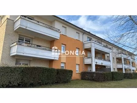 exclusivite appartement t2  41 m2