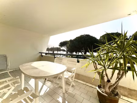 vente appartement 2 pièces 36 m² la grande-motte (34280)