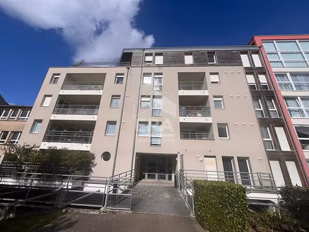 appartement 2 pièces 50 m² à vendre / acheter longeville-lès-metz 57050 ? | era immobilier
