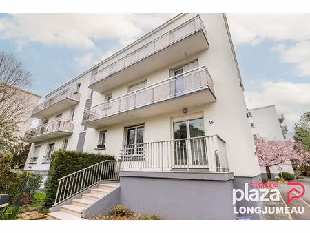 appartement longjumeau 3 pièce(s)