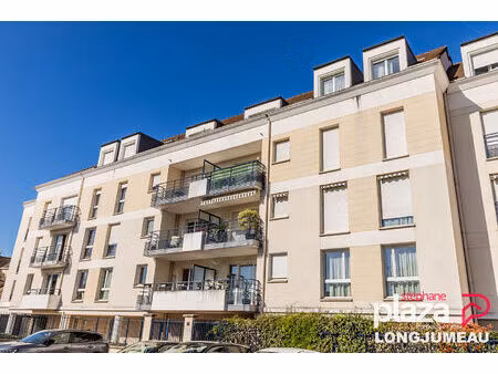 appartement longjumeau 4 pièces 76.65 m2