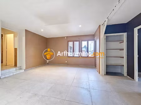 vente appartement 2 pièces 63 m2 à saint-georges-d'espéranche