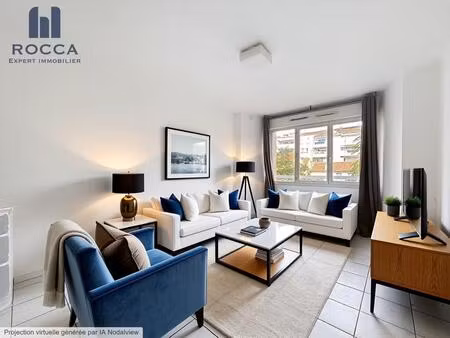 studio 22m2 à vendre - rentabilité locative nette 11%