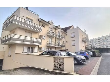 appartement yerres 31 m² t-1 à vendre  139 000 €