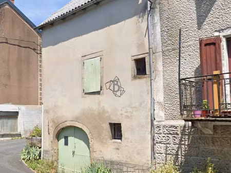 grange - 84 m2 - durenque