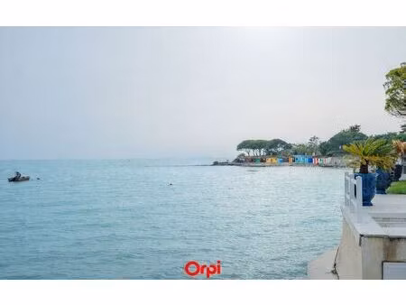 maison angoulins m² t-3 à vendre  672 750 €