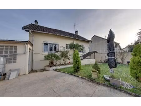 maison aulnay-sous-bois m² t-4 à vendre  462 000 €