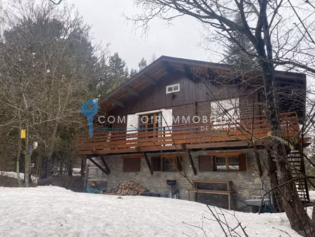 maison 6pièce(s) 4chambre(s) 73 70 m² bolquère (66210)