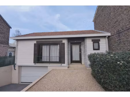 maison bruay sur l escaut 3 pièce(s) 57 m2